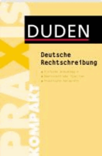 Christian Stang - Deutsche Rechtschreibung.
