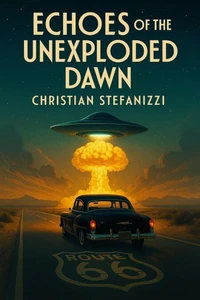 Echoes of the unexploded dawn