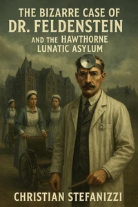 The Bizzare case of Dr Feldenstein and the Hawthorne Lunatic Asylum