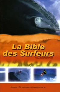 La Bible des Surfeurs