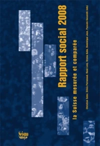 Rapport social 2008