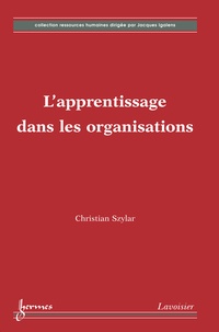 Christian Szylar - L'apprentissage dans les organisations.