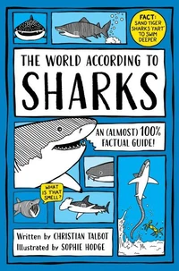 The World According to Sharks
