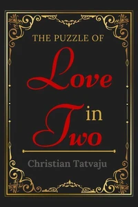 The Puzzle of Love in Two