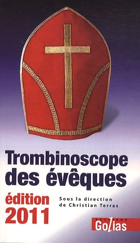 Christian Terras - Trombinoscope des évêques.