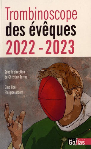 Trombinoscope des évêques  Edition 2022-2023