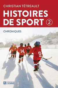 Histoires de sport 2