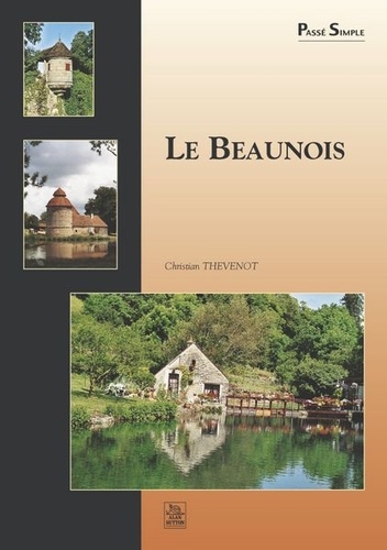Christian Thévenot - Le Beaunois.