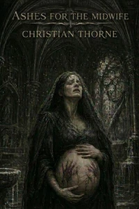 Ashes for the Midwife