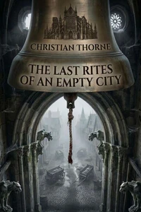 The Last Rites of an Empty City