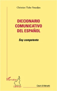 Diccionario comunicativo del espanol
