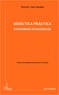 Christian Tiako Youadjeu - Didactica practica - Cuadernos pedagogicos.