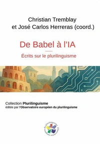 De Babel à l'intelligence artificielle