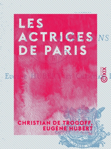 Les Actrices de Paris - Quatrains