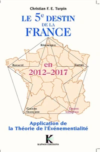 5èME DESTIN DE LA FRANCE EN 20