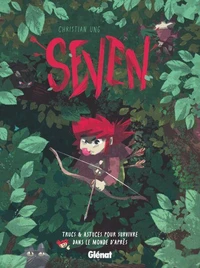 Seven