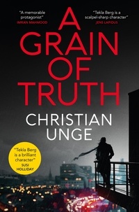 Christian Unge et George Goulding - A Grain of Truth.