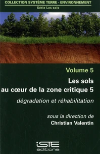 Les sols au coeur de la zone critique