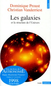 LES GALAXIES. Et la structure de lunivers.pdf