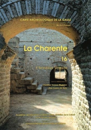 Christian Vernou - La Charente - 16.