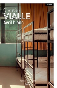 Christian Vialle - Avril blanc.