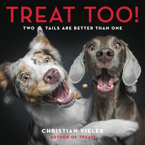Treat Too!. Two Tails Are Better Than One