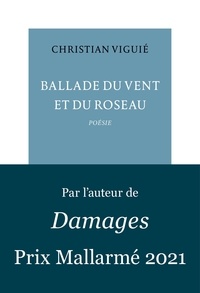Christian Viguié - Ballade du vent et du roseau.