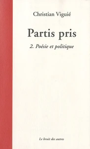 Partis pris