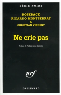 Ne Crie Pas