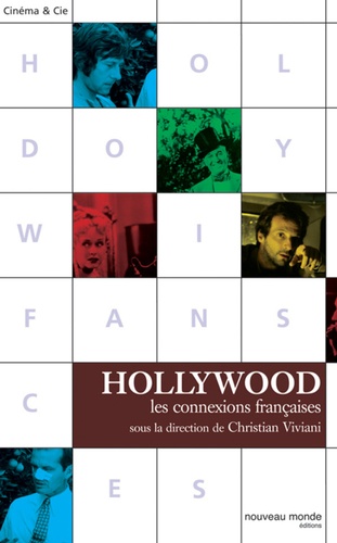 Hollywood, Les connexions françaises