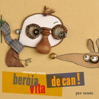 Beroja vita de can