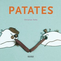 Christian Voltz - Patates.