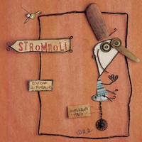 Stromboli
