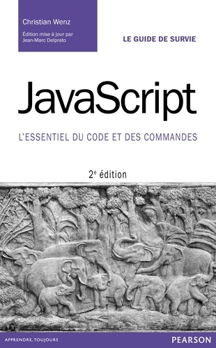 JavaScript 2e édition