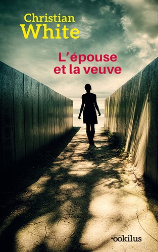 L'épouse et la veuve Edition en gros caractères