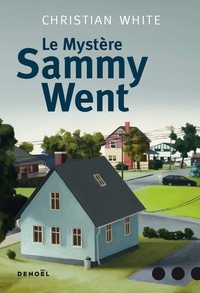 Livres Epub pour téléchargements gratuits Le mystère Sammy Went in French