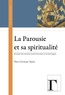 Christian Wyler - La parousie et sa spiritualité - Examen des sources scripturaires et patristiques.