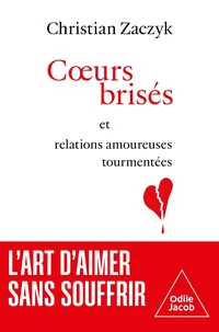 Surmonter les chagrins d'amour