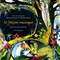 Le garçon-musique