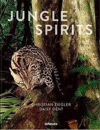 Christian Ziegler et Daisy Dent - Jungle Spirits.