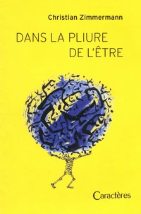 La pliure de l'être