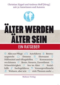 Älter werden – Älter sein