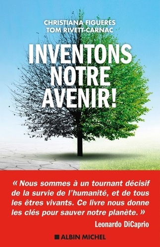 Inventons notre avenir ! - Occasion