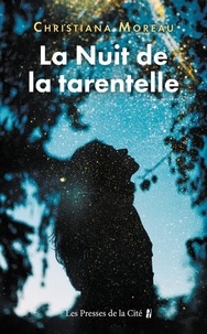 Télécharger ibooks for ipad 2 gratuitement La nuit de la tarentelle par Christiana Moreau FB2 PDB CHM in French