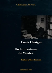 Louis Chaigne