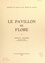 Histoire du Palais et du Musée du Louvre (11) : le Pavillon de Flore