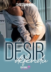 T&eacute;l&eacute;chargement d'ebooks gratuits kindle pc D&eacute;sir d&eacute;fendu 9782385721244 MOBI par Christiane Ayile in French
