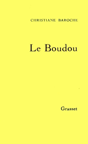 Le Boudou