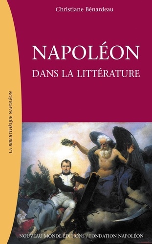 Napoléon dans la littérature
