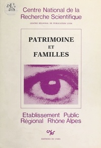 Christiane Beroujon et Marie-Claude Revol - Patrimoine et familles.
